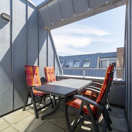 Fantastic Penthouse On The Top Floor Callantsoog Exteriér fotografie