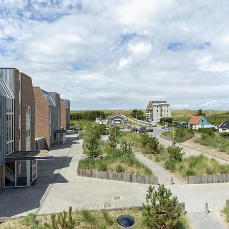 Fantastic Penthouse On The Top Floor Callantsoog Exteriér fotografie