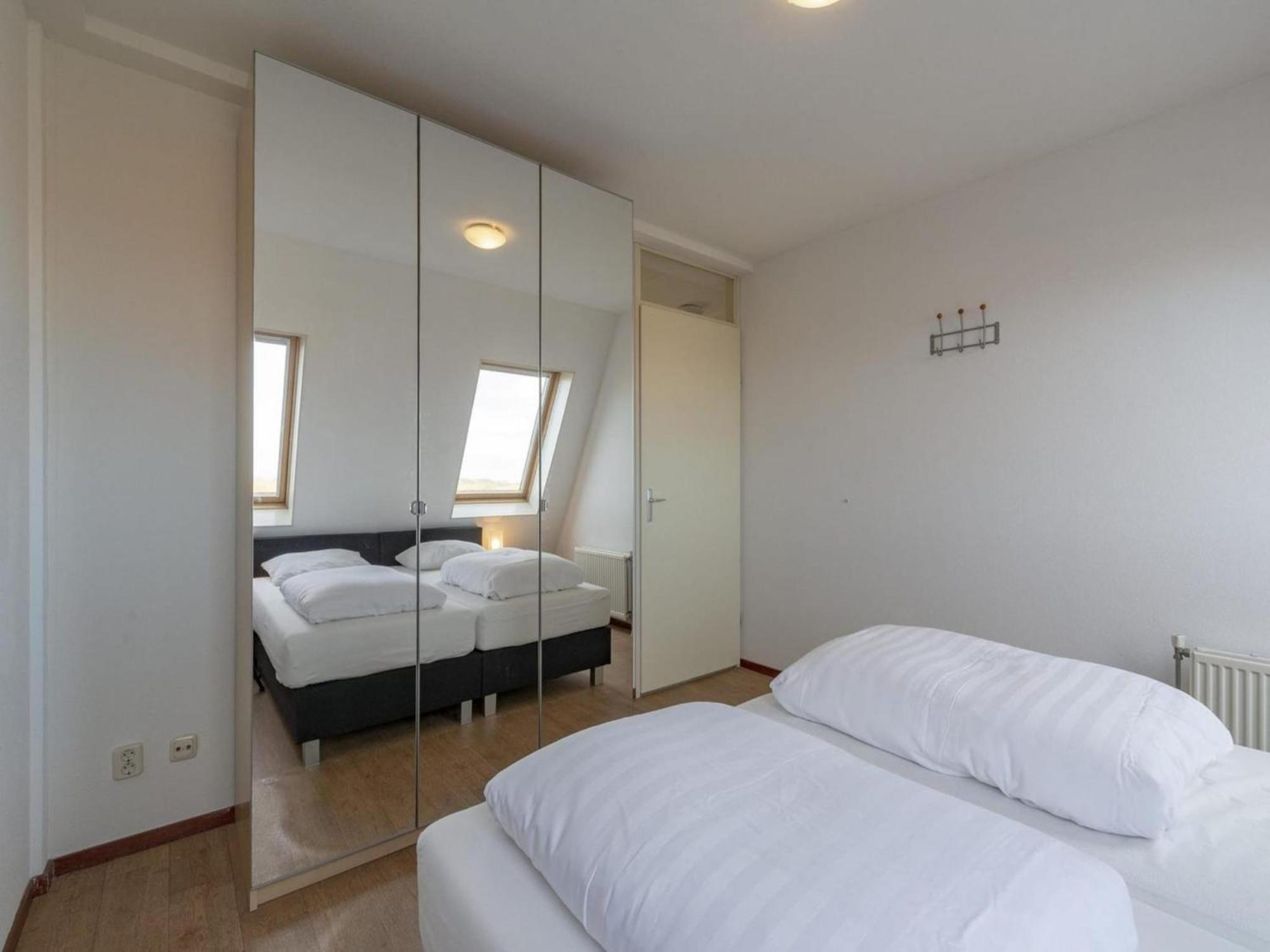 Fantastic Penthouse On The Top Floor Callantsoog Exteriér fotografie