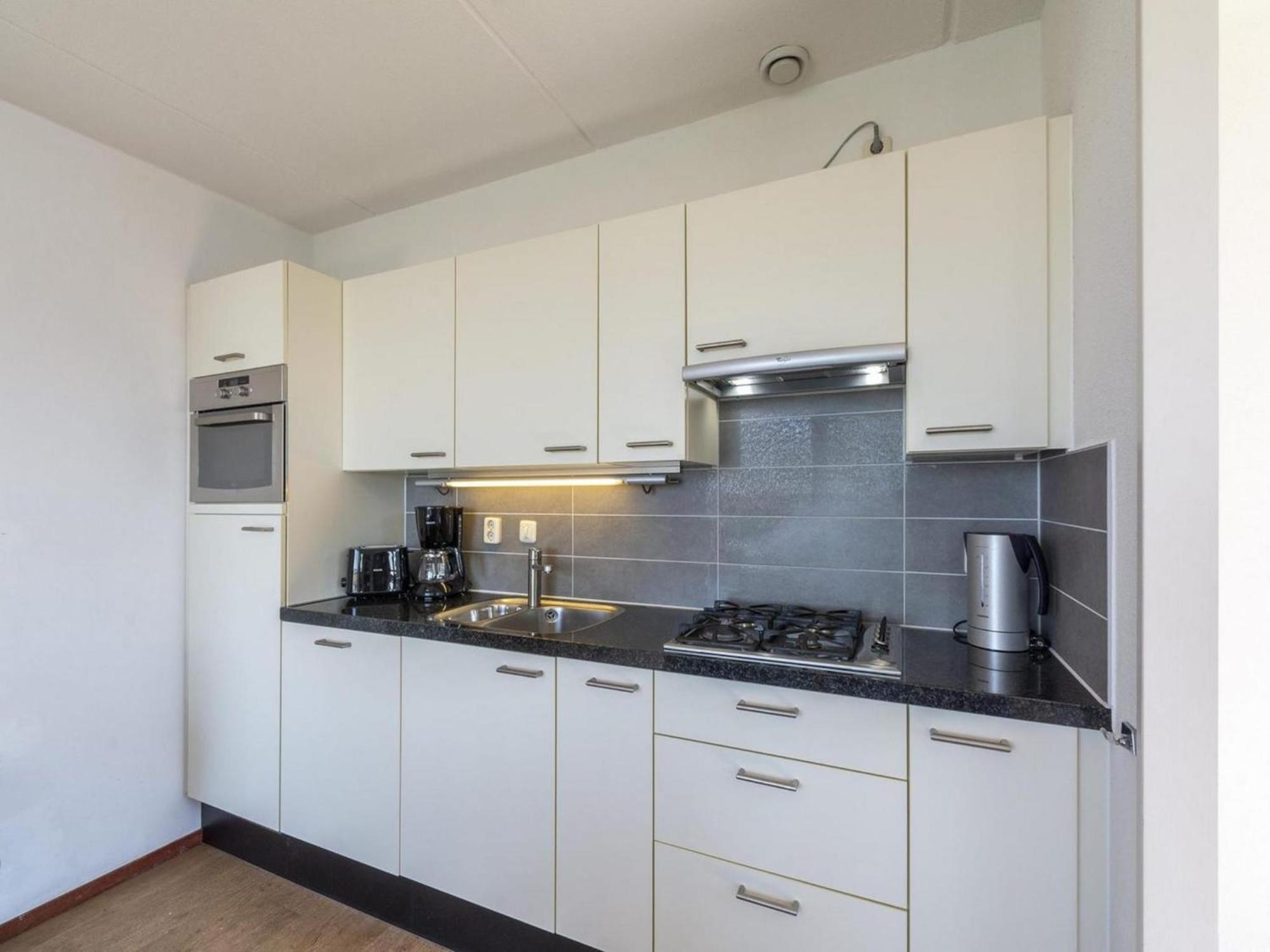 Fantastic Penthouse On The Top Floor Callantsoog Exteriér fotografie