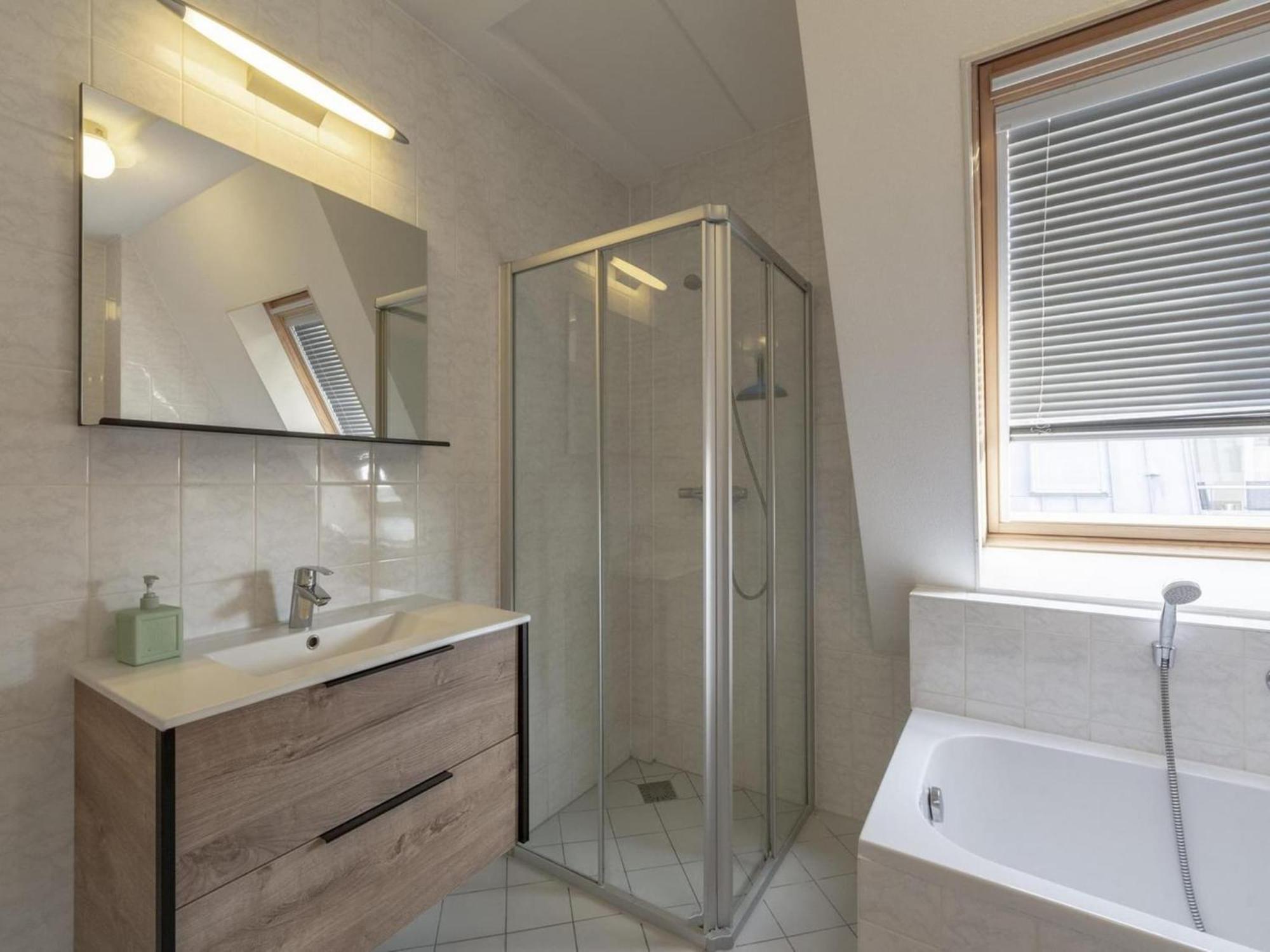 Fantastic Penthouse On The Top Floor Callantsoog Exteriér fotografie