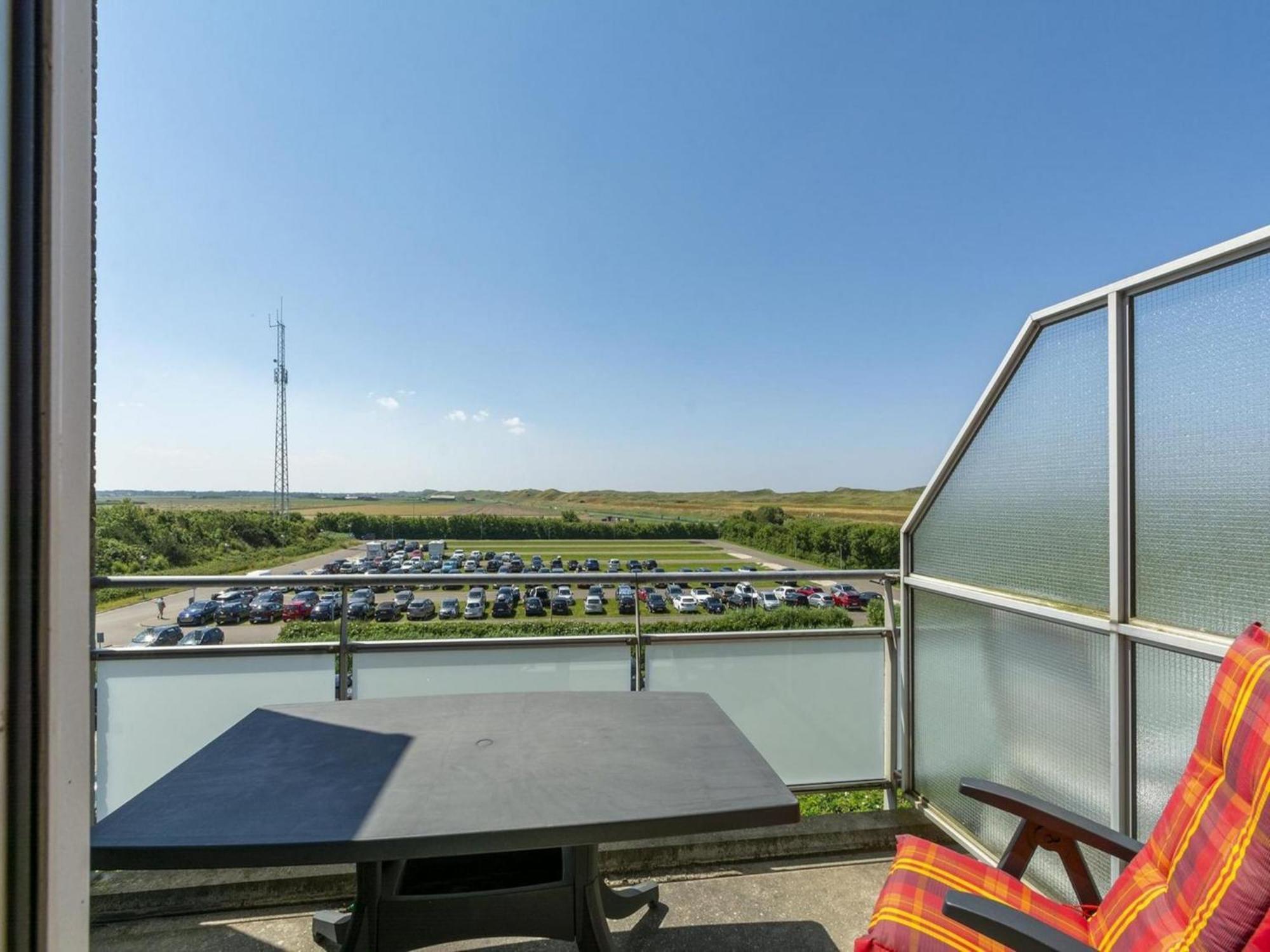 Fantastic Penthouse On The Top Floor Callantsoog Exteriér fotografie