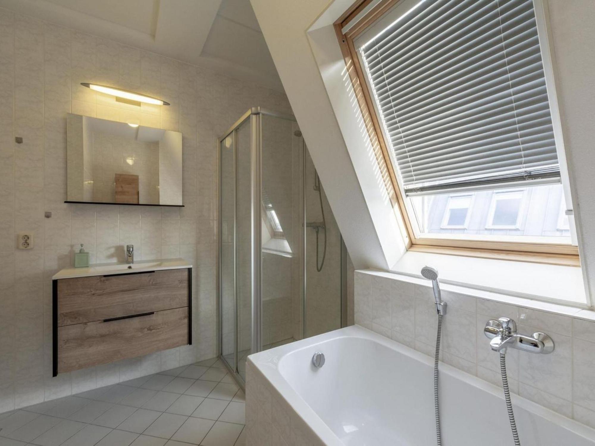 Fantastic Penthouse On The Top Floor Callantsoog Exteriér fotografie