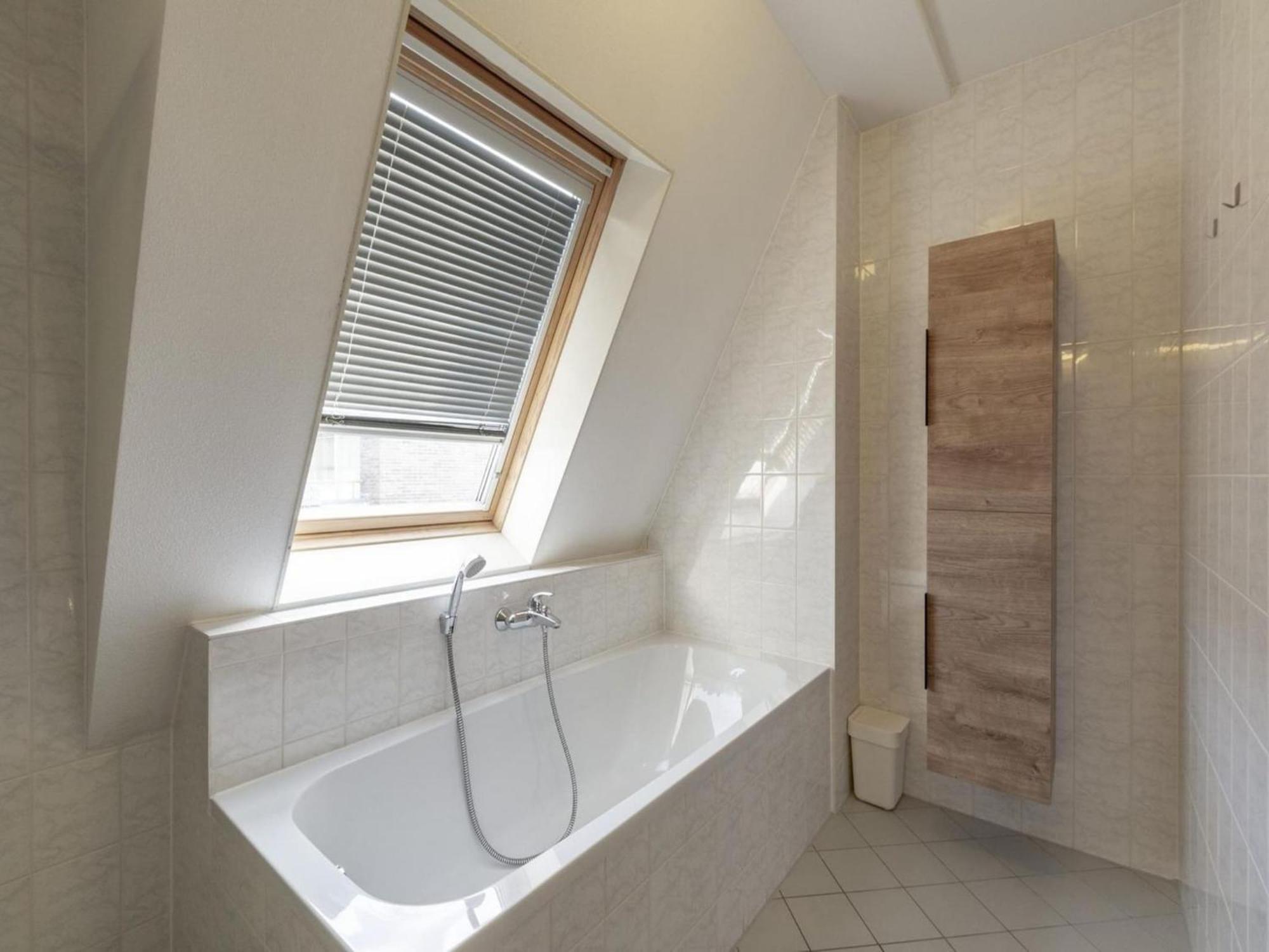 Fantastic Penthouse On The Top Floor Callantsoog Exteriér fotografie